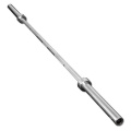 5FT 300kg 2" Olympic Bench Press Power Weight Lifting Bar